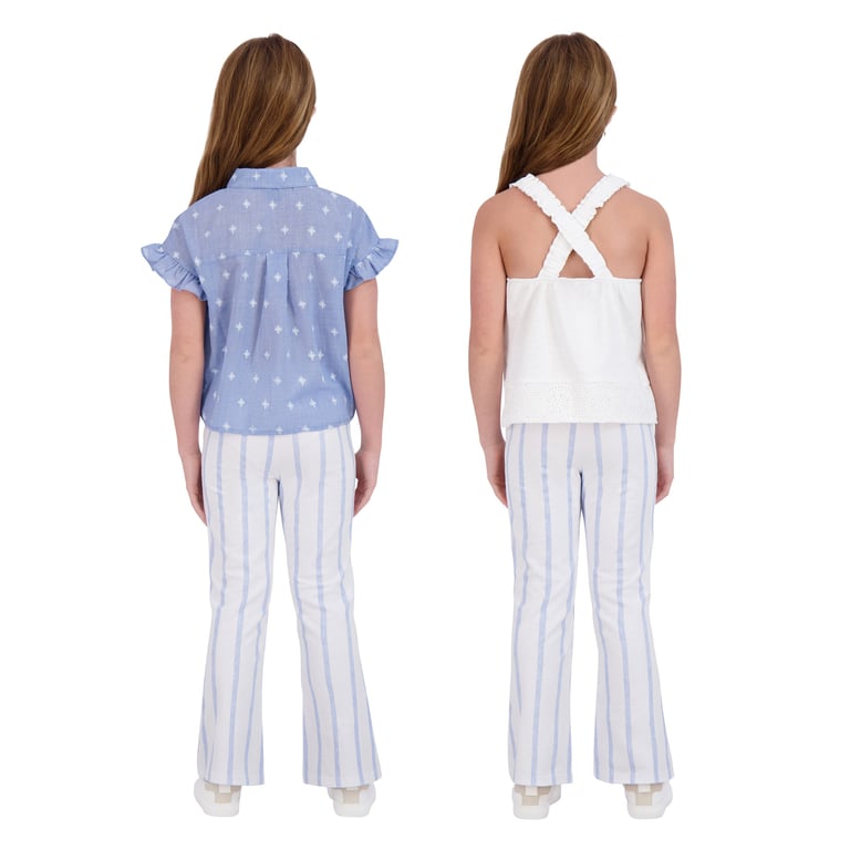 French Connection 3pc kids set