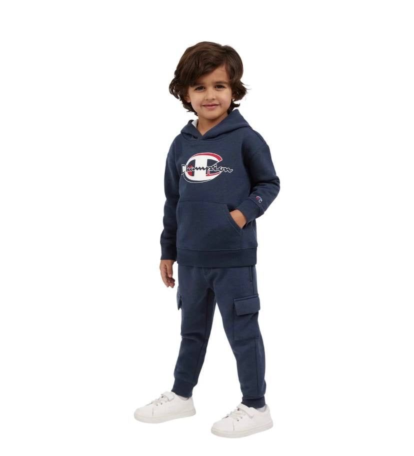 Champion kids pajama set
