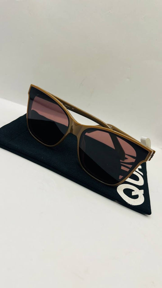 quay sunglasses
