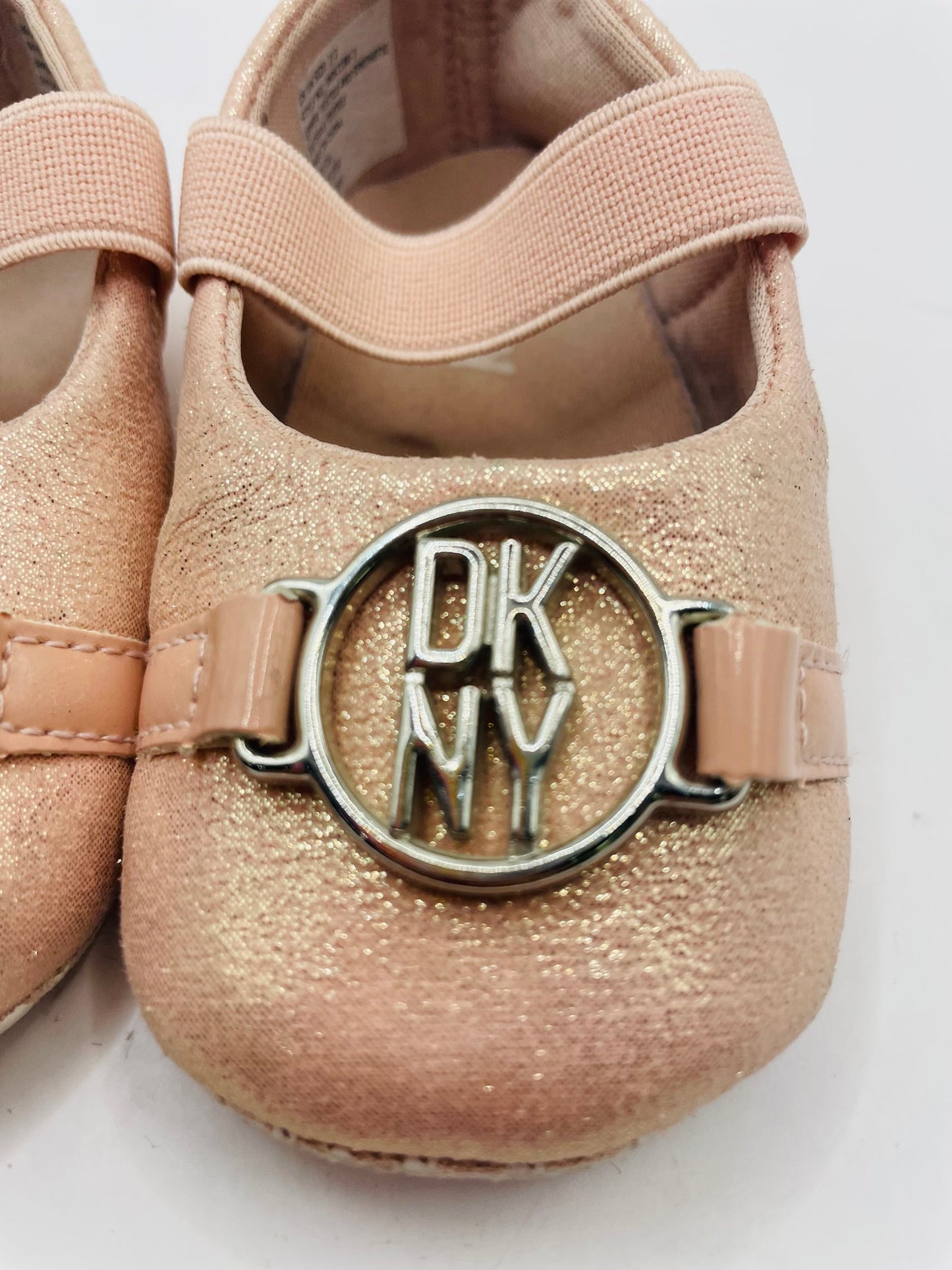 Dkny kids shoes