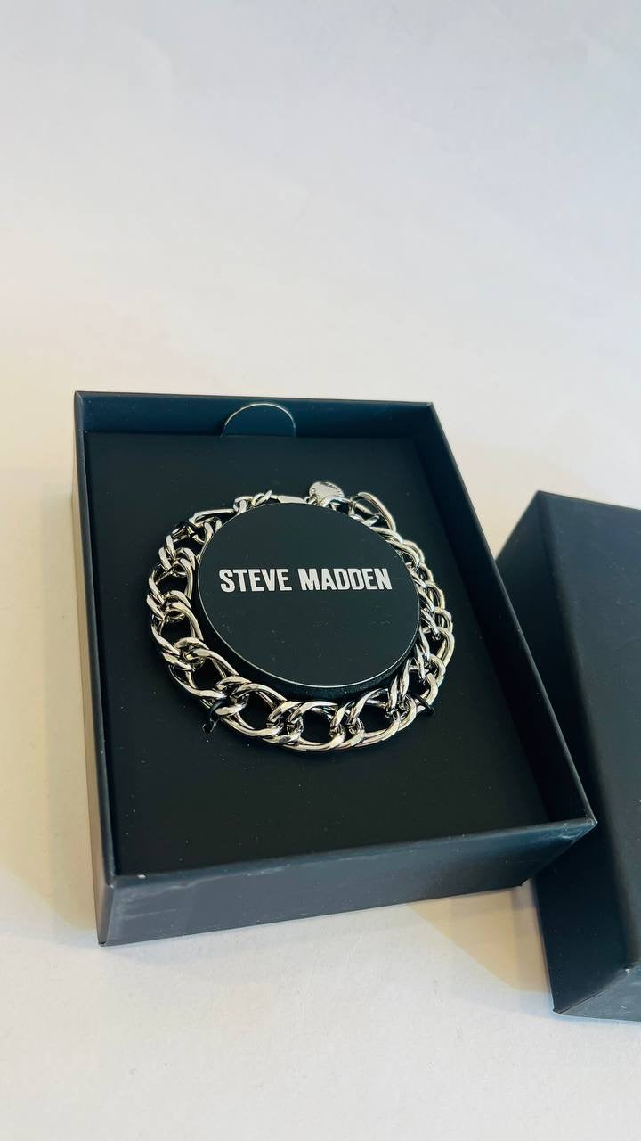 steve madden bracelet