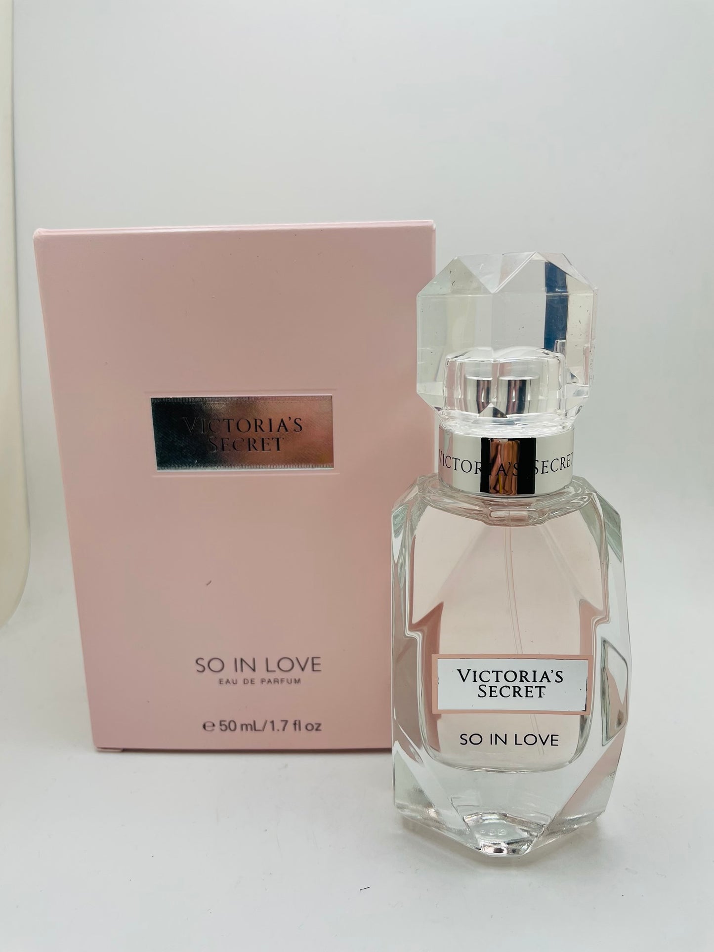 Victoria secret so in love eau de parfum 50 ml