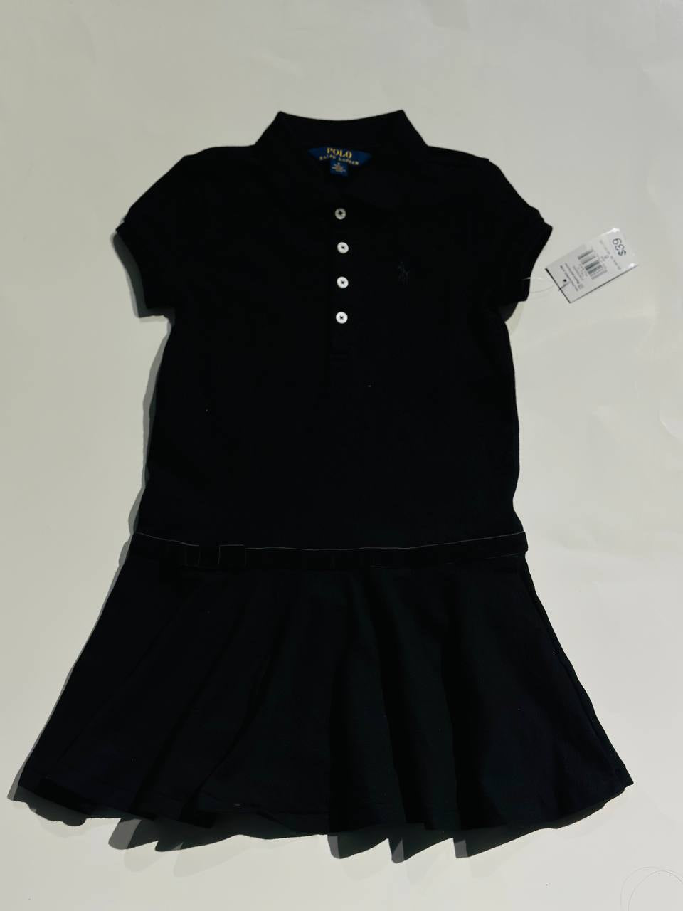 Ralph Lauren kids dress