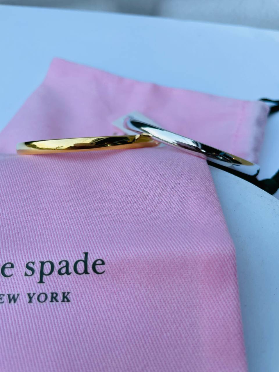 Kate spade bracelet