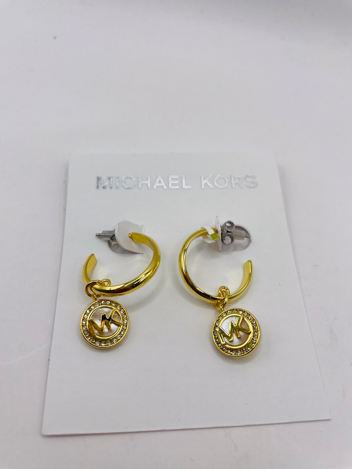 Michael kors earring