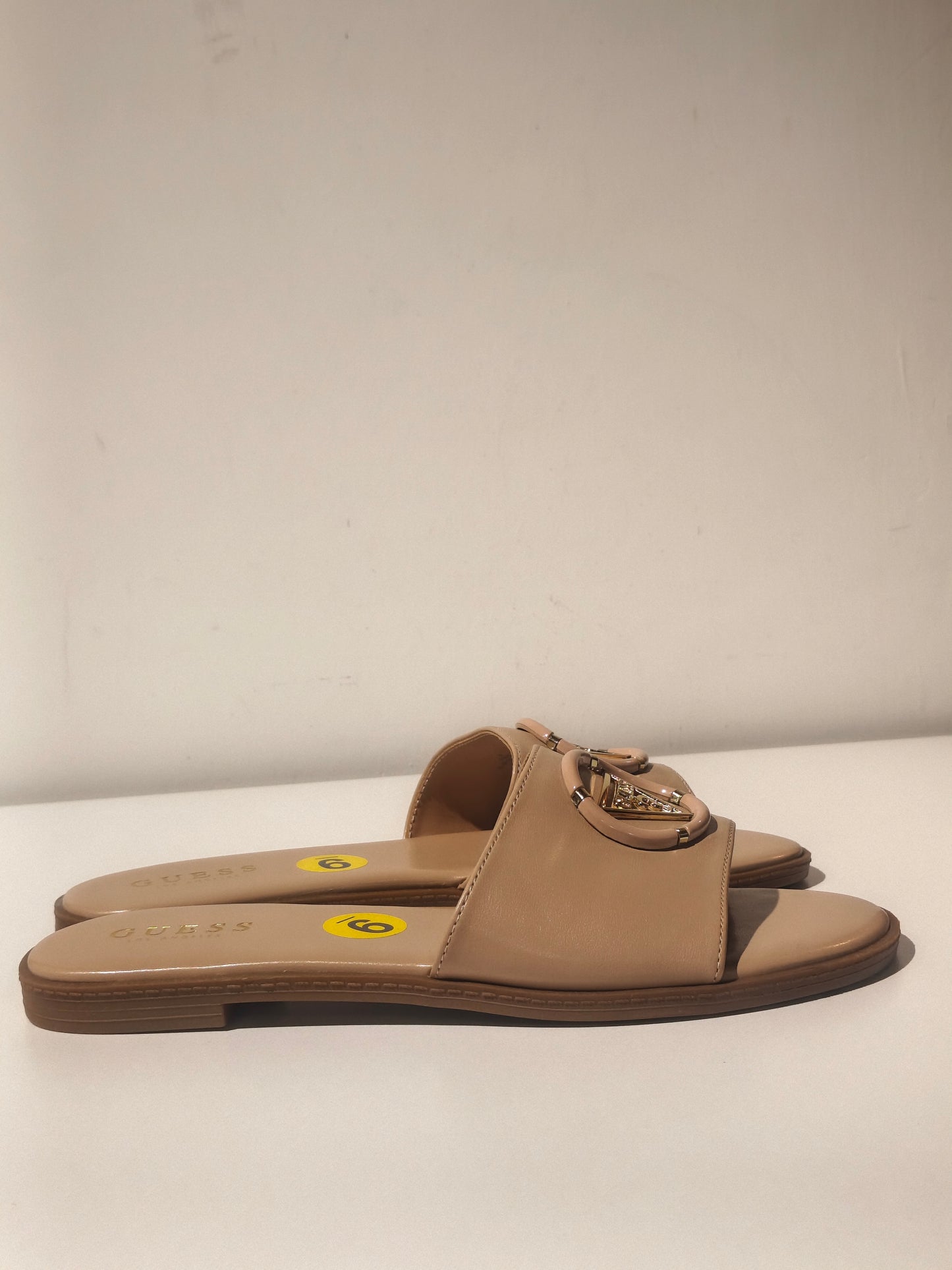 Guess sandal size 9