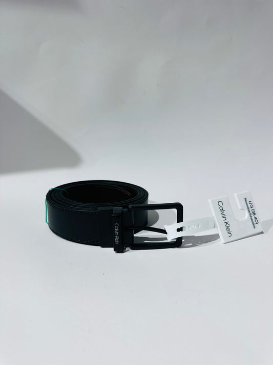 Calvin Klein belt reversible size large (38/40)