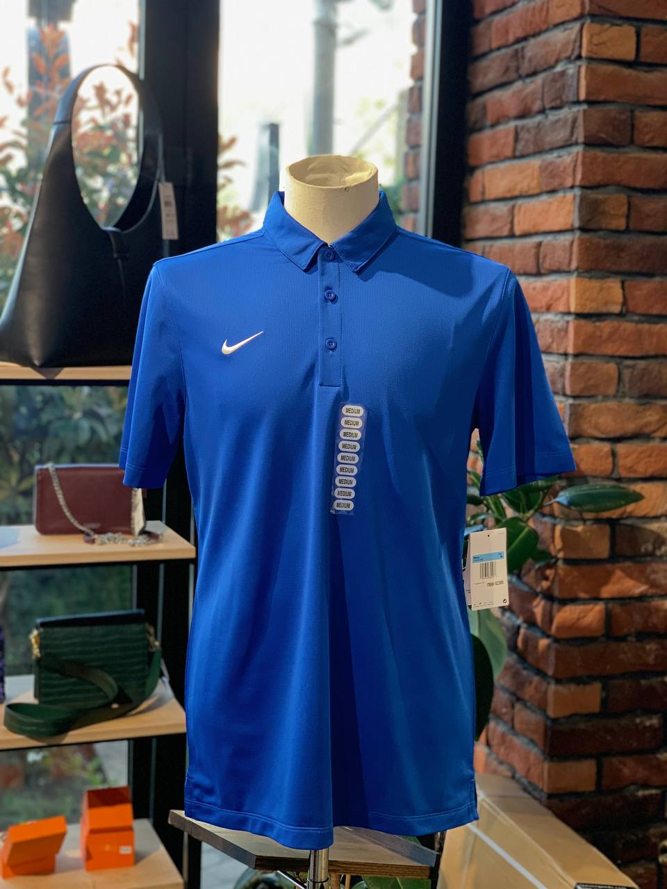 Nike shirt