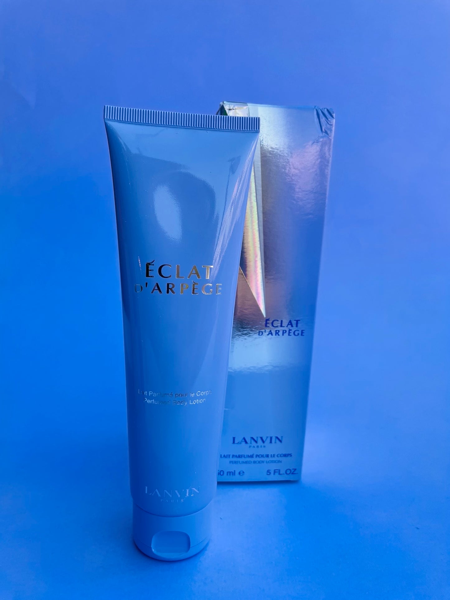 Eclat darpege body lotion