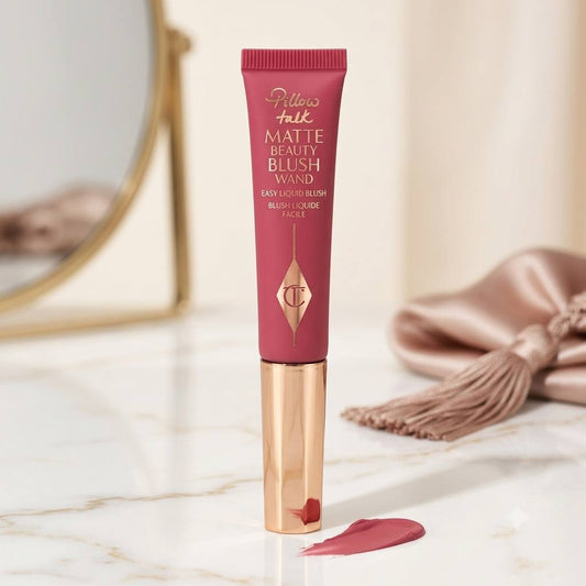 Charlotte Tilbury blush
