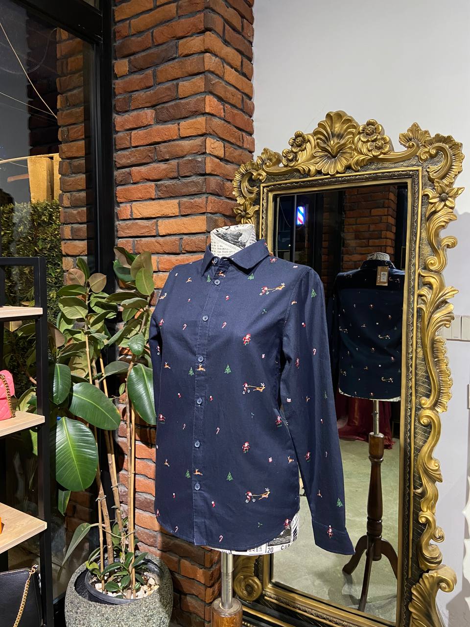 Primark kids blouse