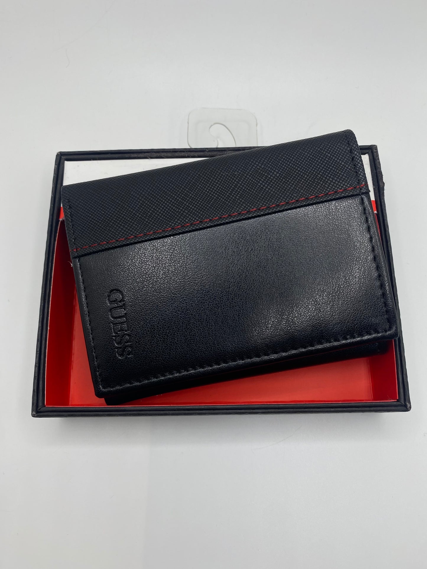 Guess wallet