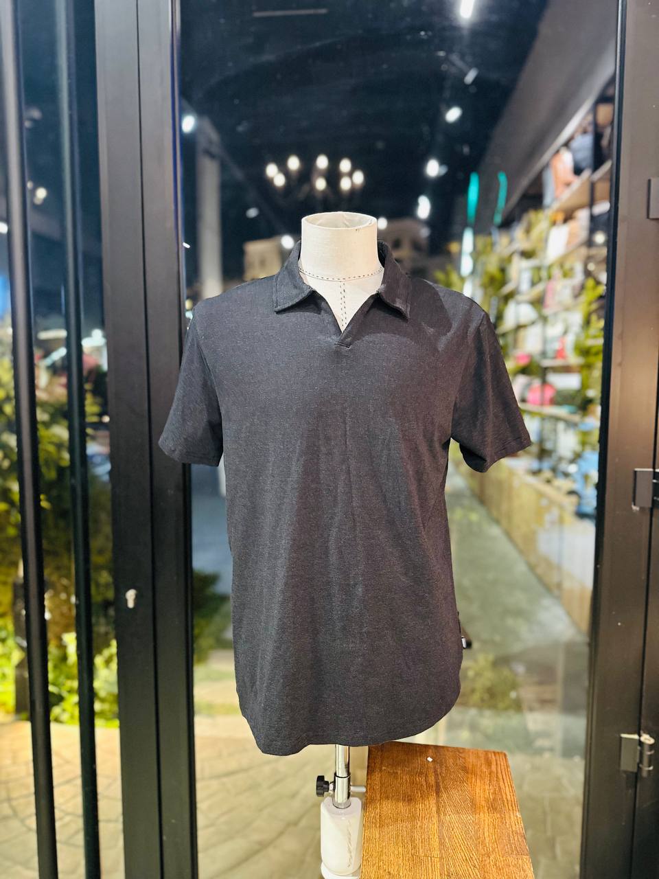 Dkny shirt medium
