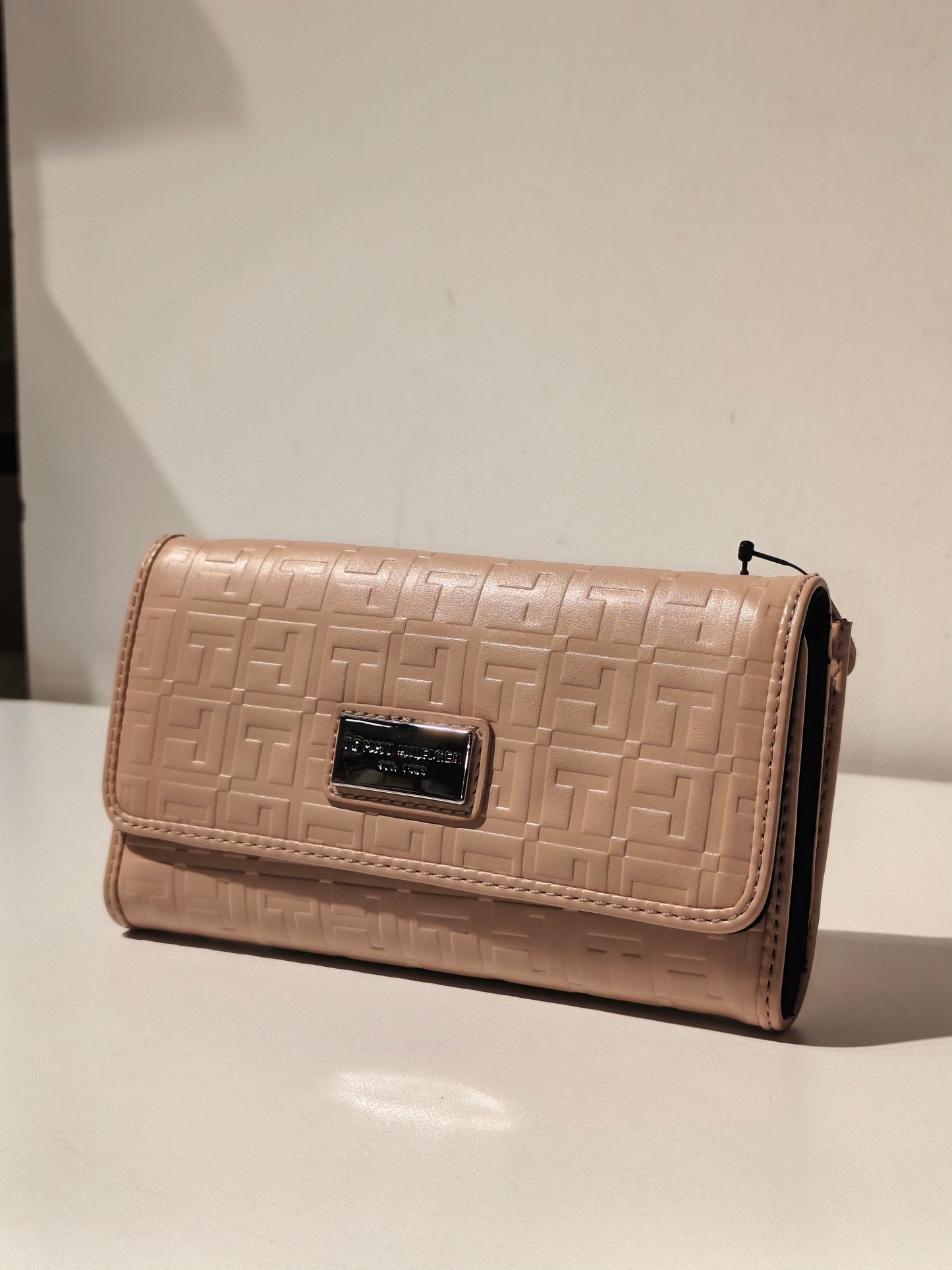 Tommy Hilfiger wallet