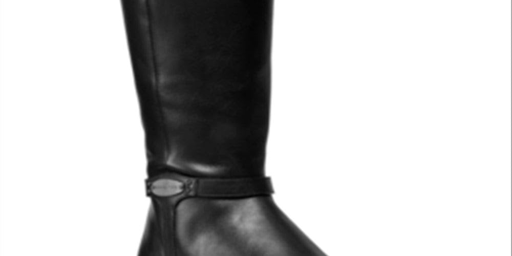 Michael kors boots size 35-35.5