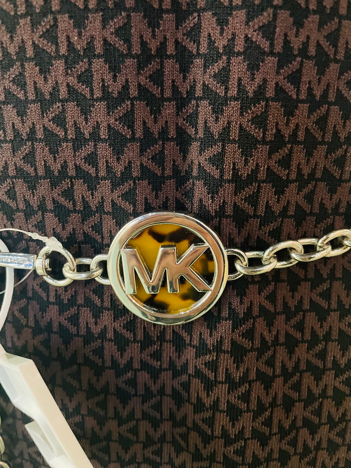 Michael kors belt