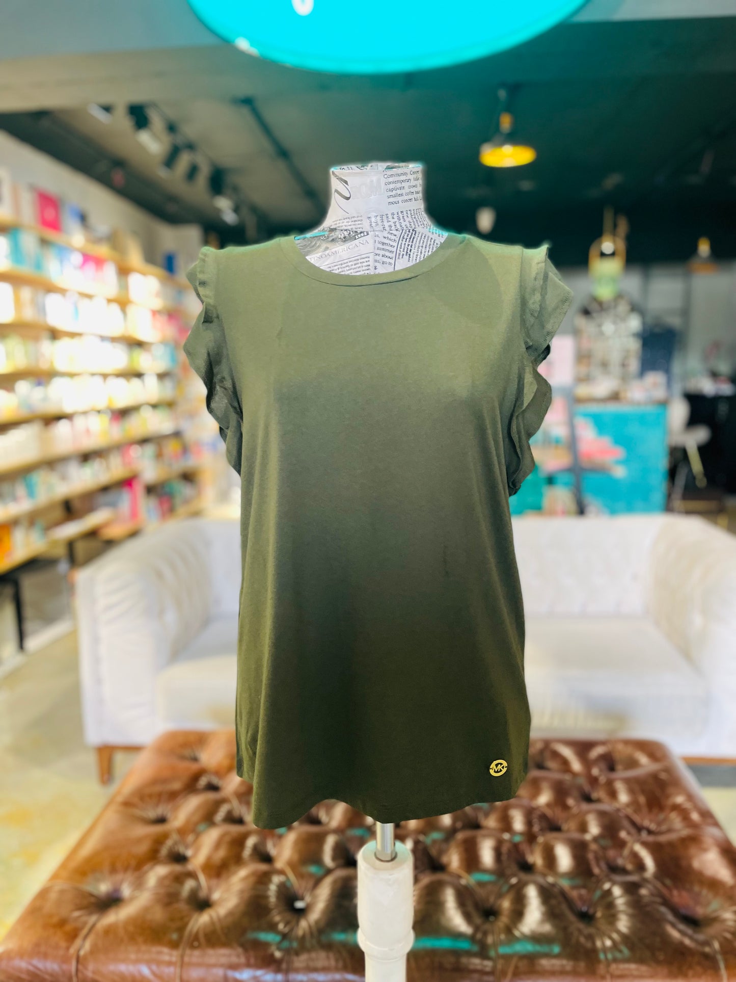 Michael kors top