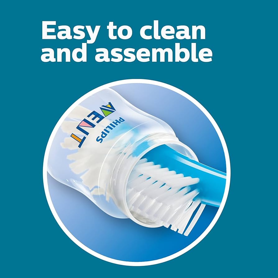 Philips Avent Anti-Colic Baby Bottle