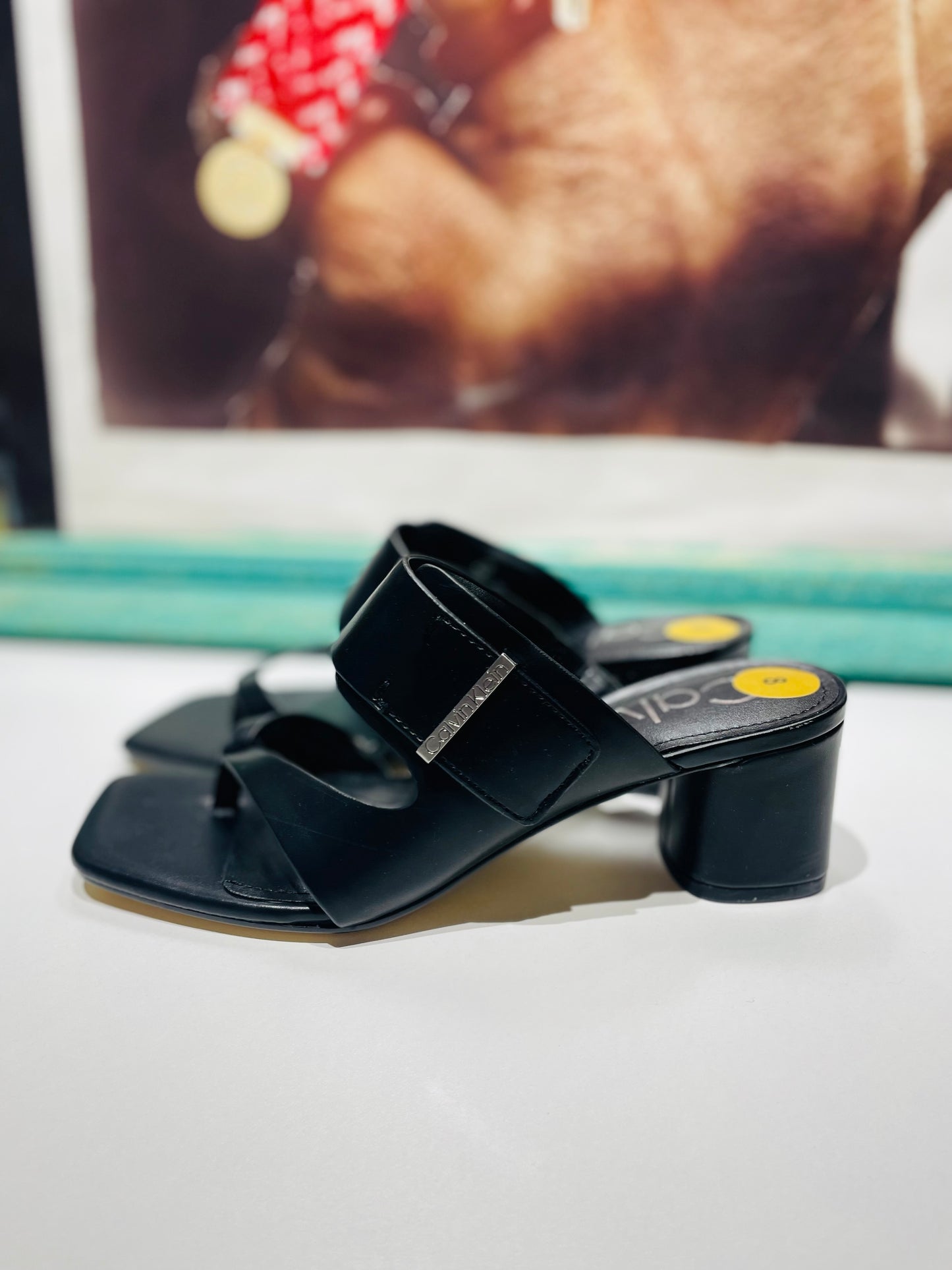 Calvin Klein sandal