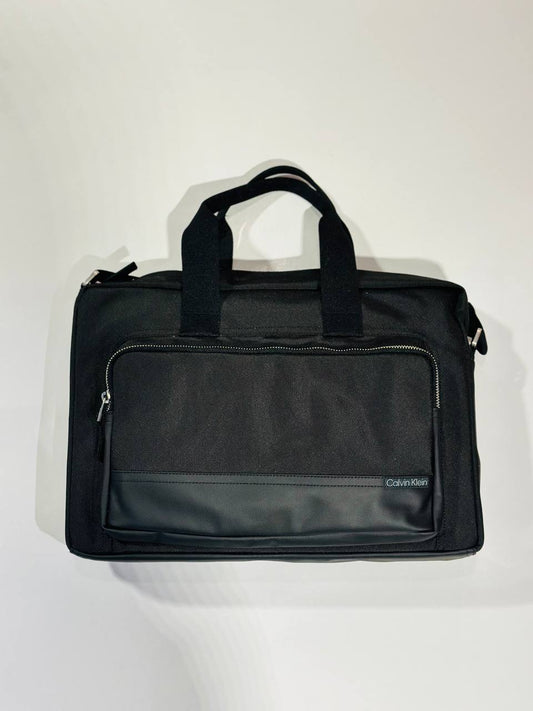 Calvin Klein laptop bag