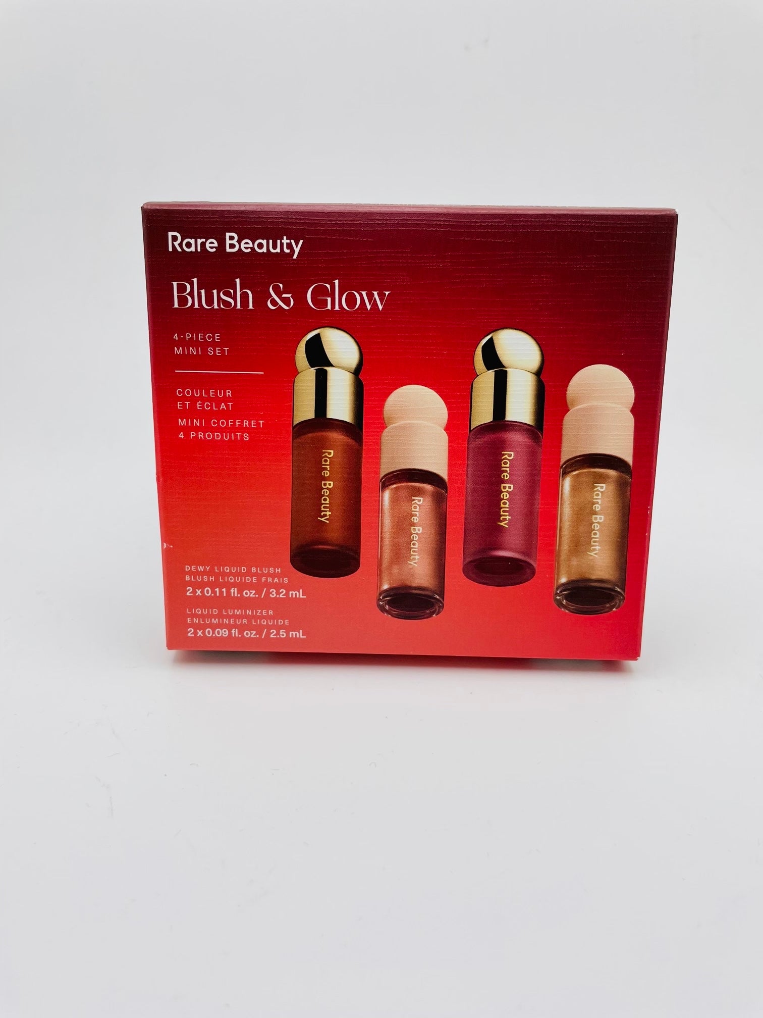 Rare beauty set Unique Chic Boutiq