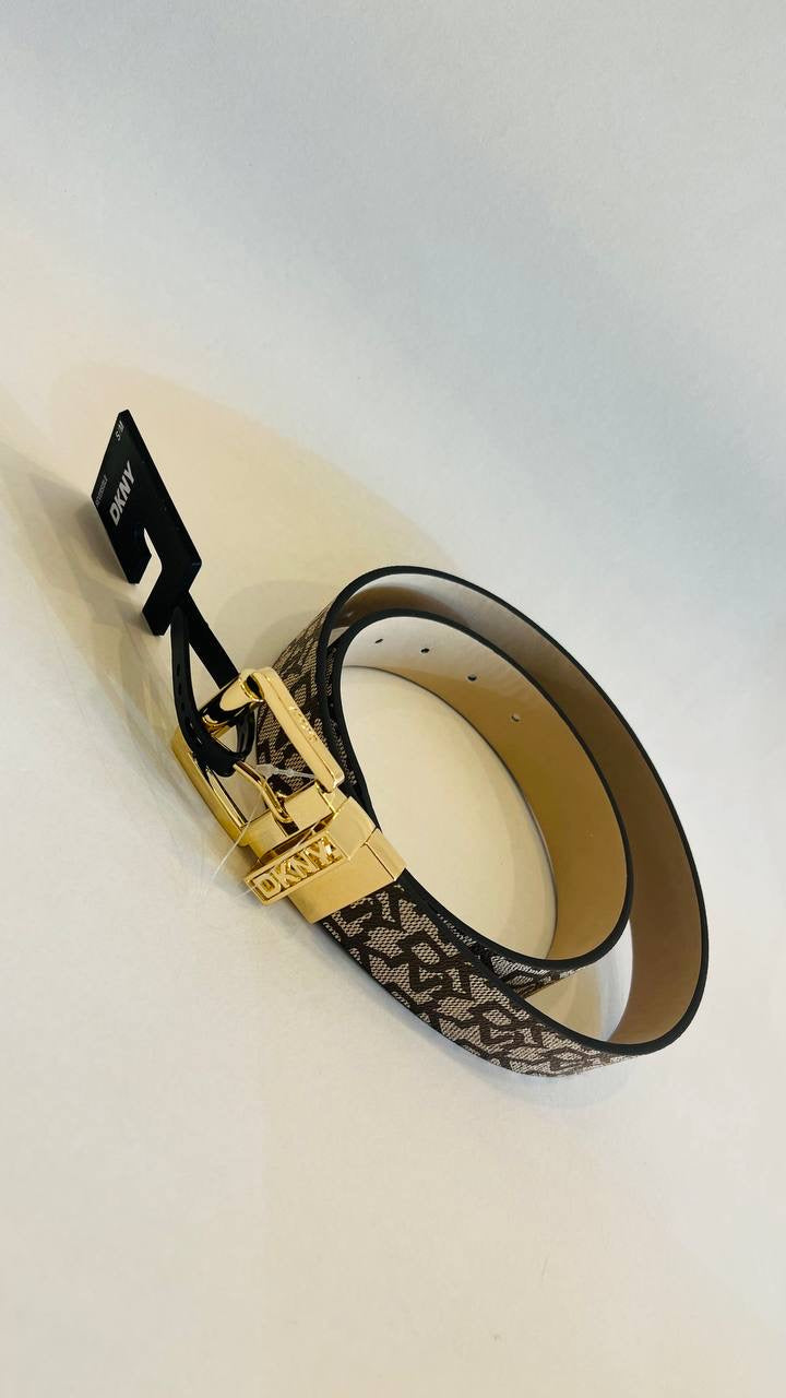 DKNY belt