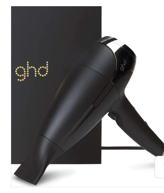 Ghd hair dryer