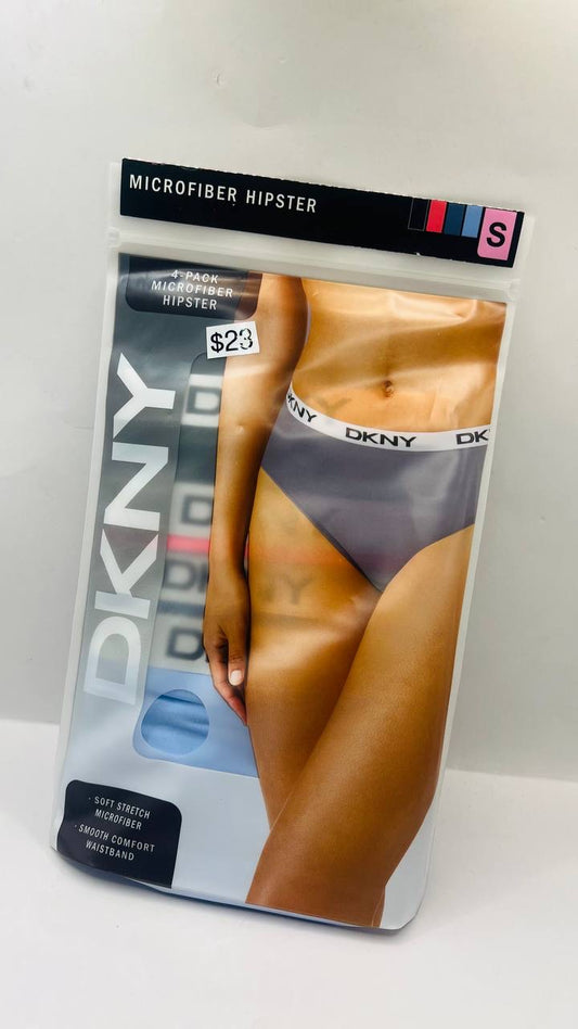 dkny underwear size S