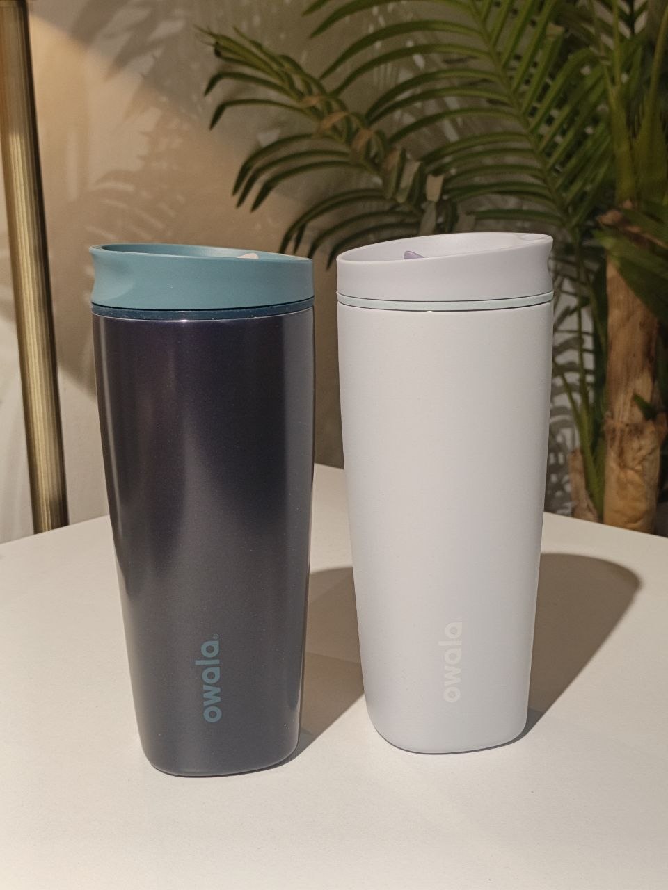 Owala set bottle 2 pack
Each 590ml