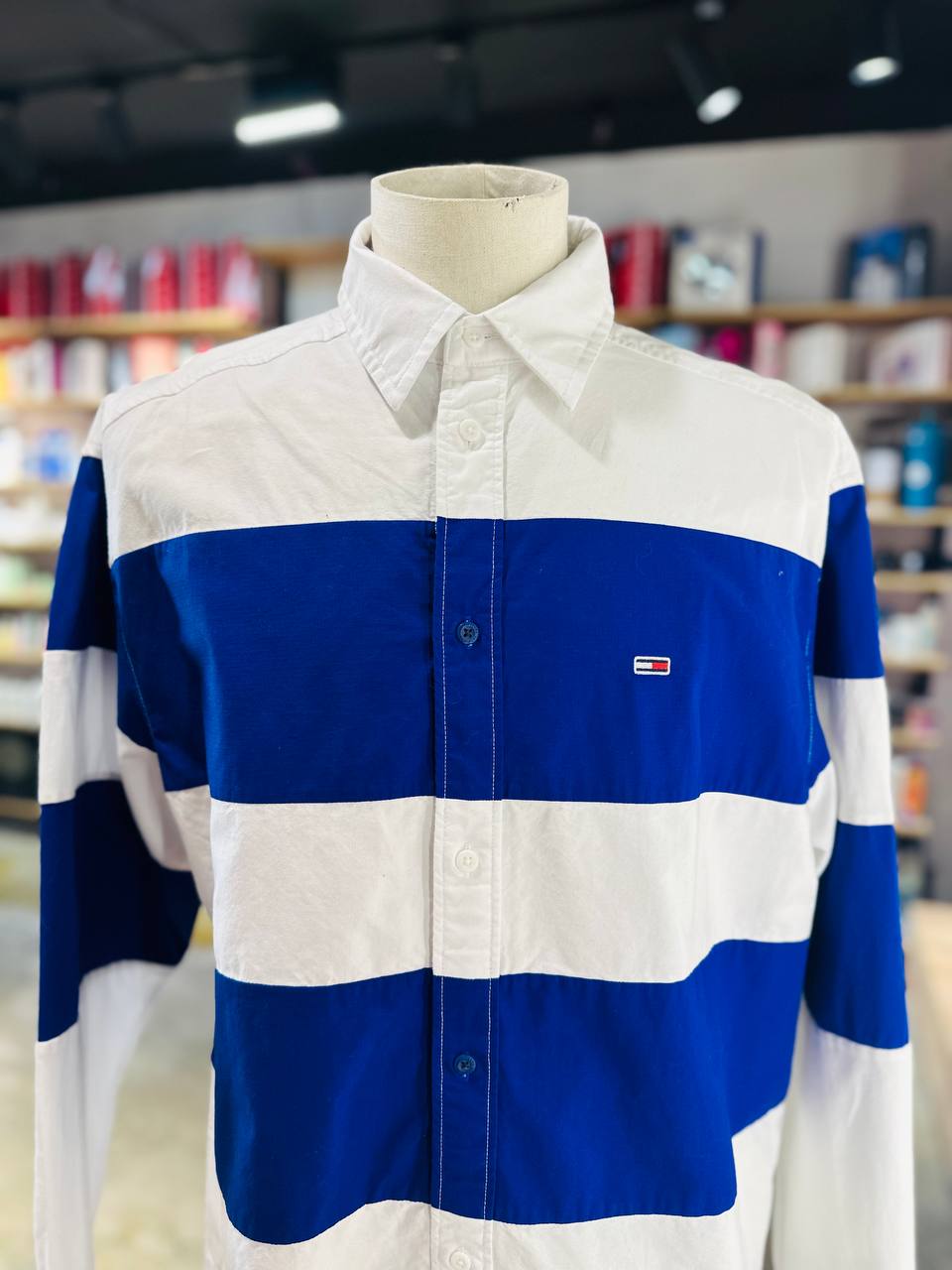 Tommy Hilfiger blouse