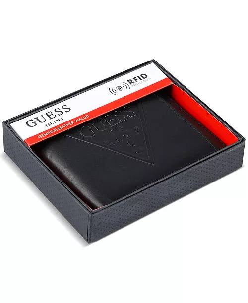 Guess wallet