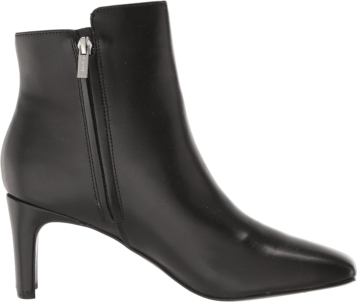 Calvin Klein boots