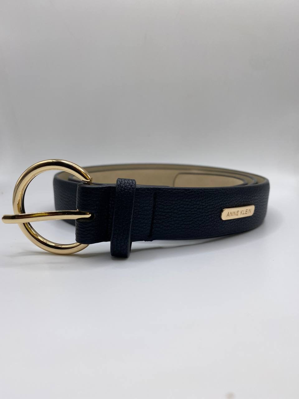 Anne Klein belt size small