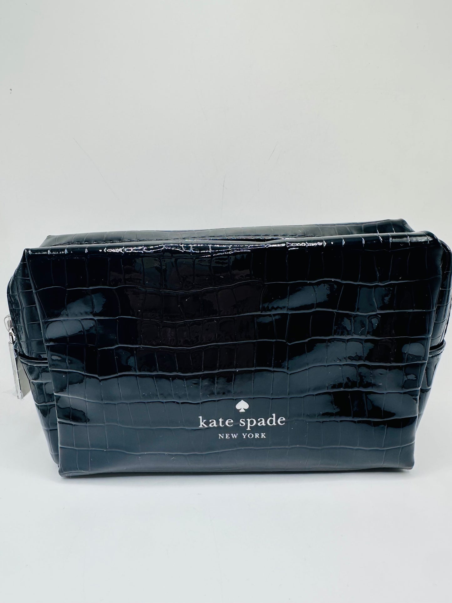 Kate spade makeup bag