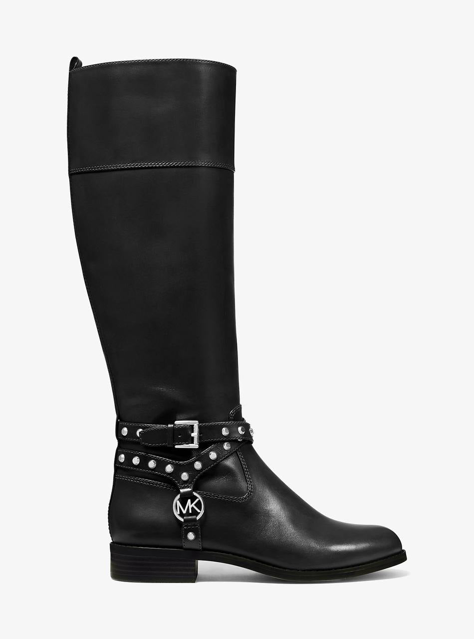 Michael kors boots size 37,5