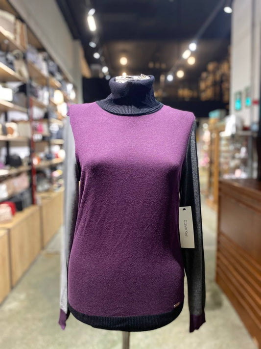 Calvin Klein sweater size medium