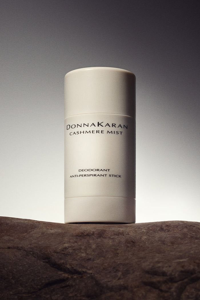 Donna Karan Cashmere Mist deodorant stick