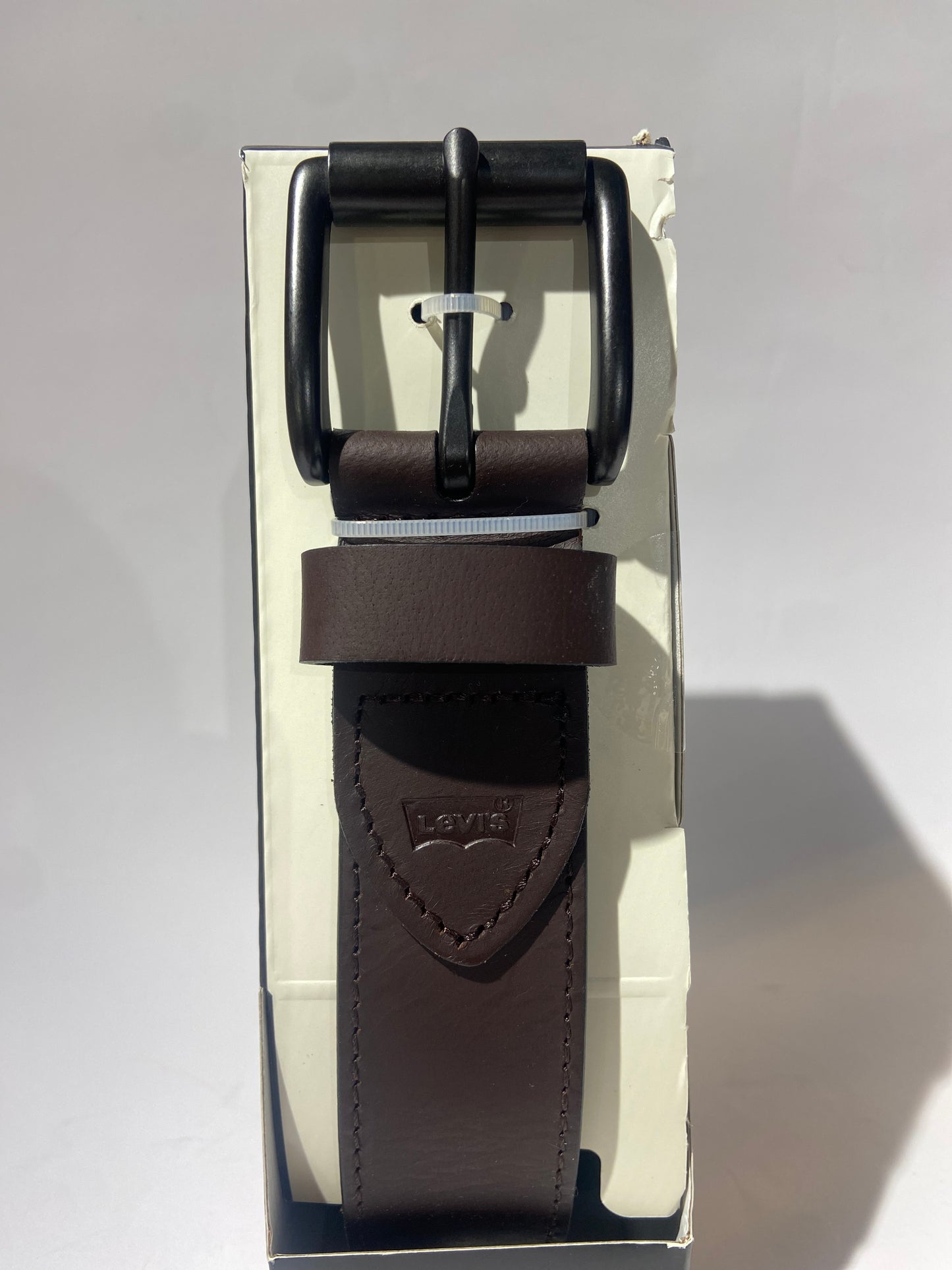 Levis belt