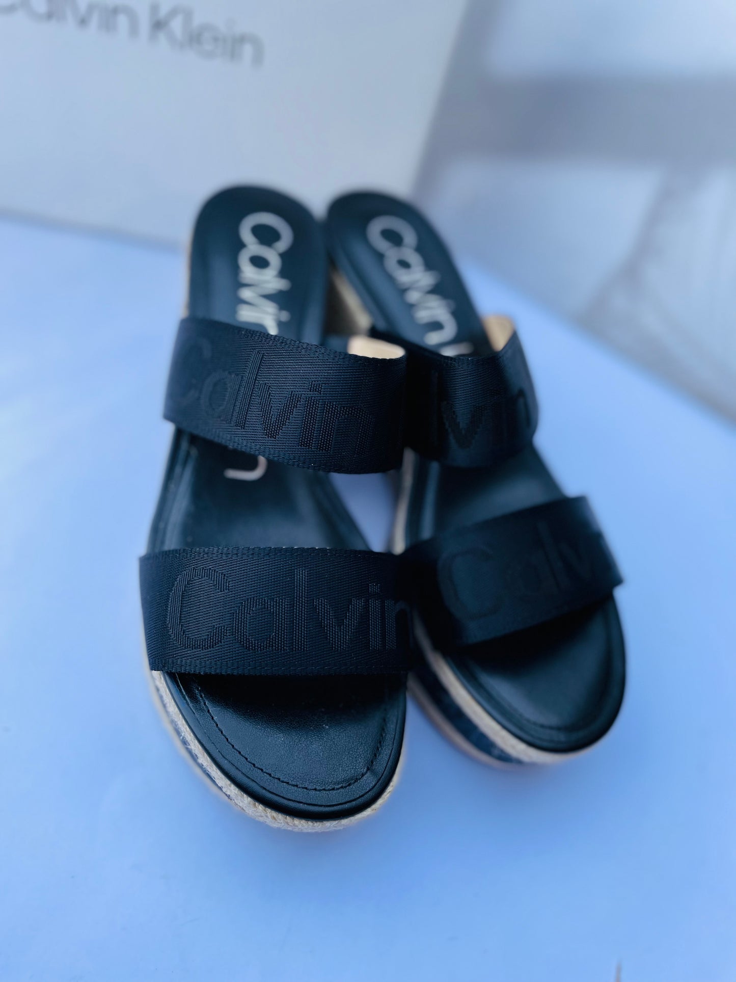 Calvin klein sandal