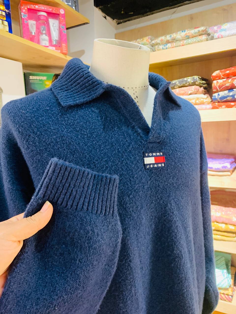 Tommy Hilfiger sweater