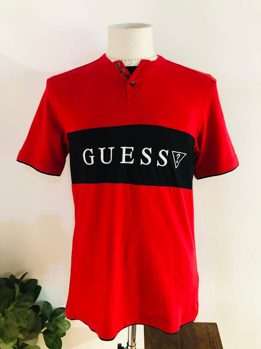 Guess shirt