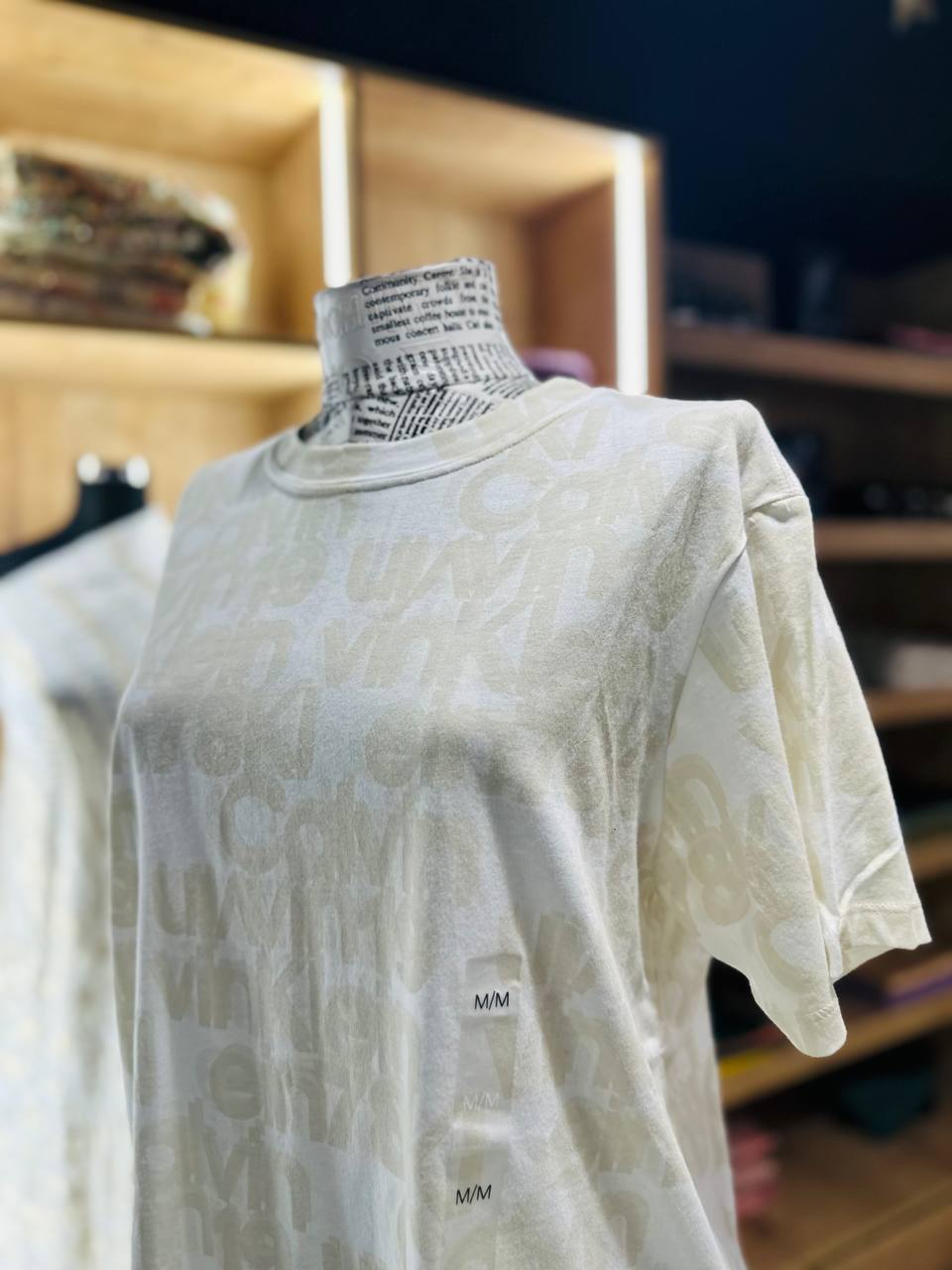 Calvin Klein shirt