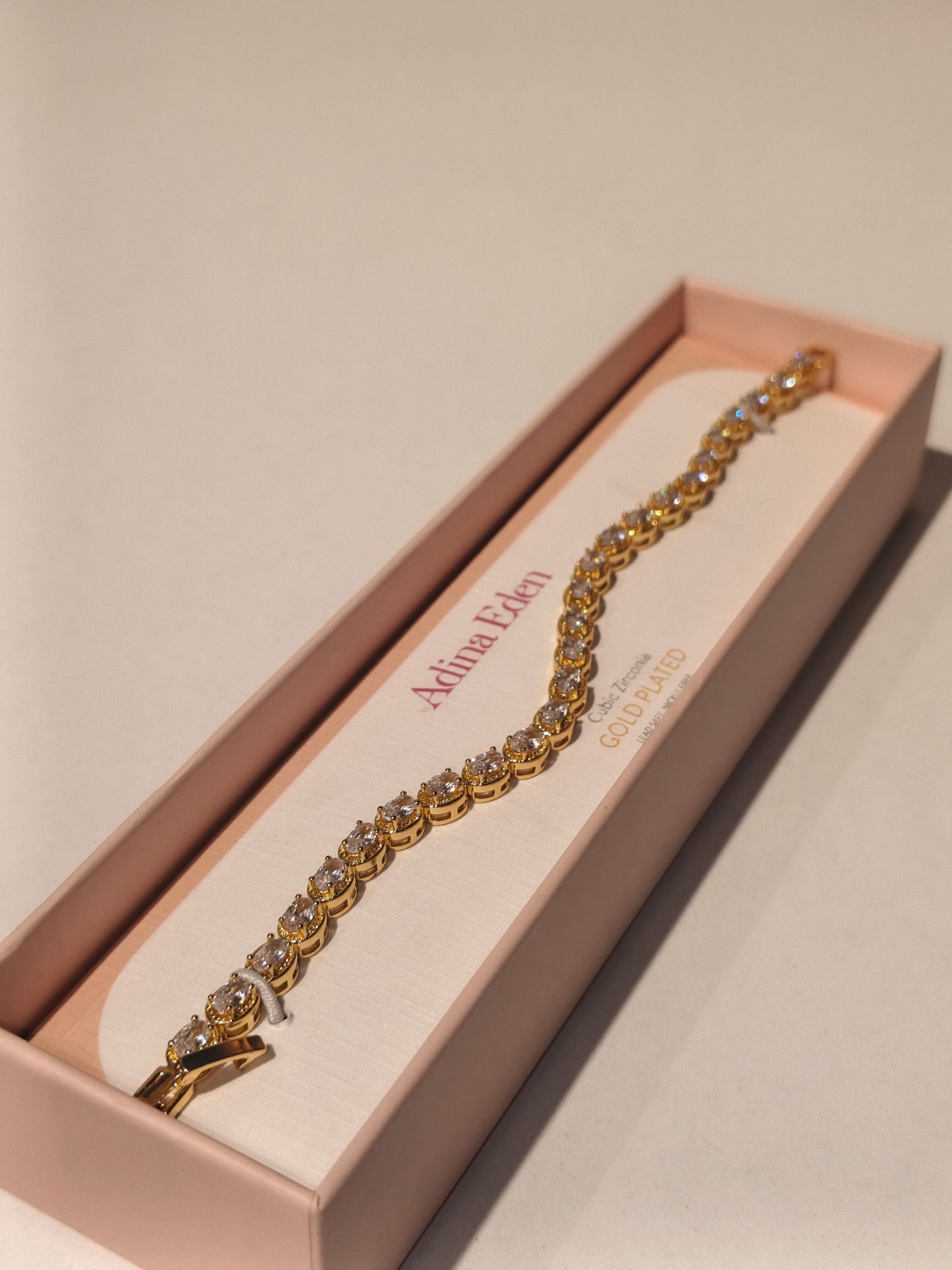 Adina Eden bracelet