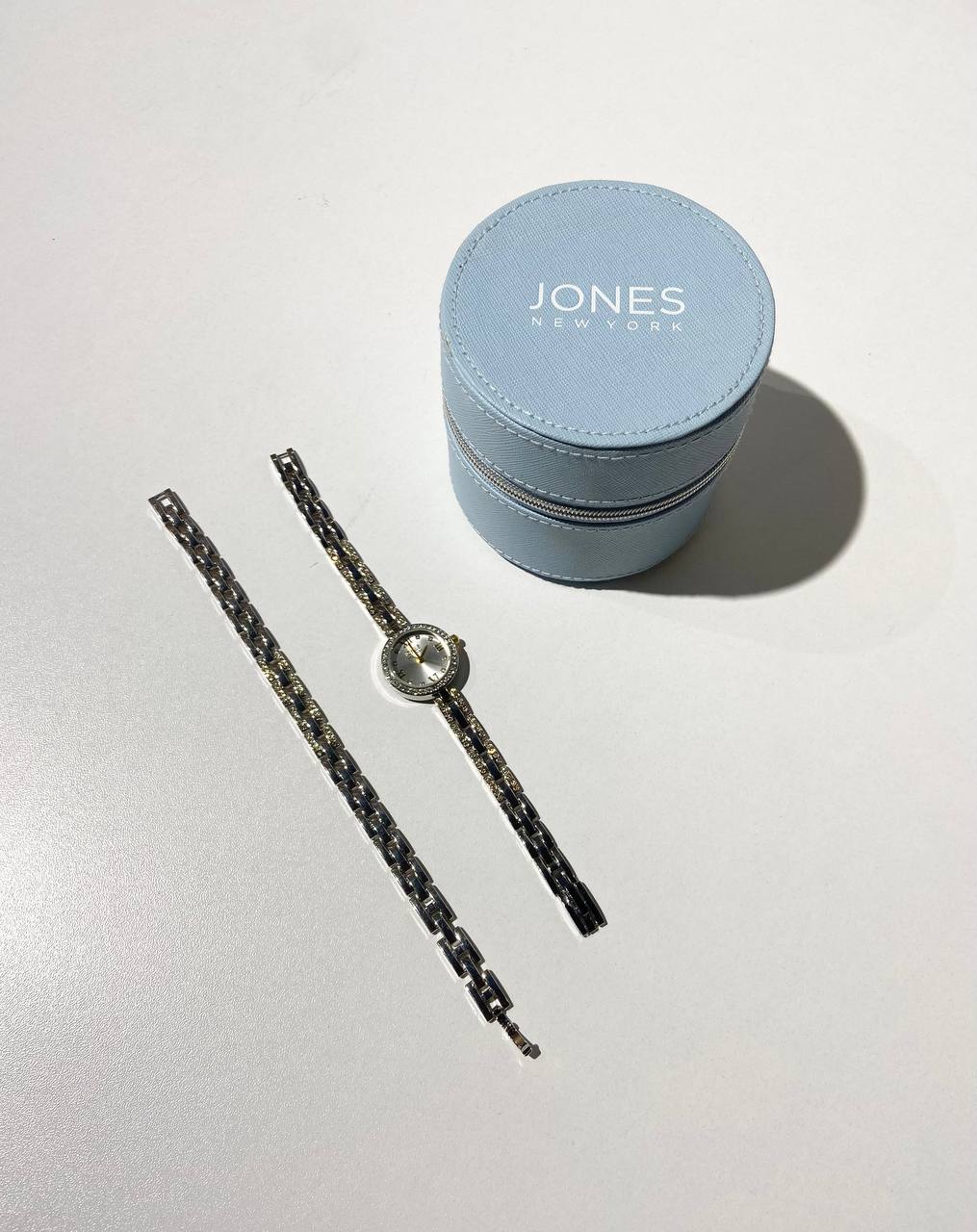 Jones New York watch set