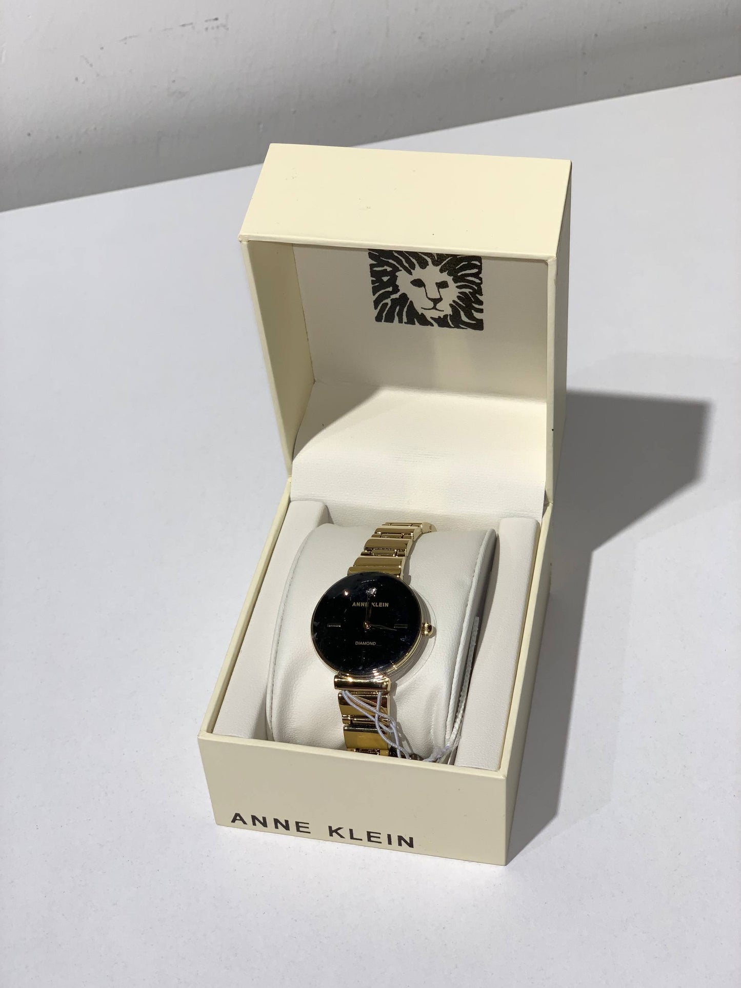 Anne Klein watch