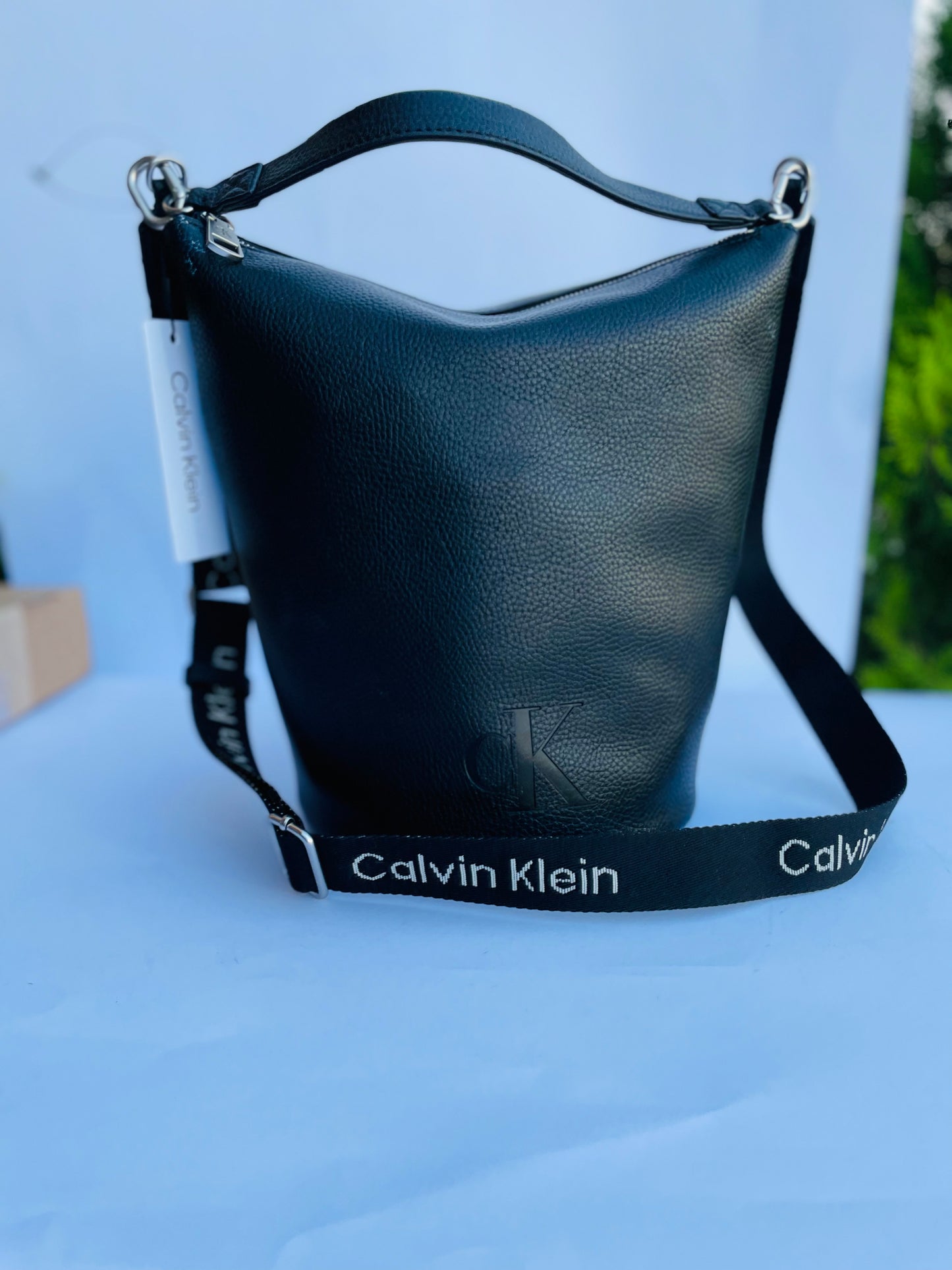 Calvin Klein bag