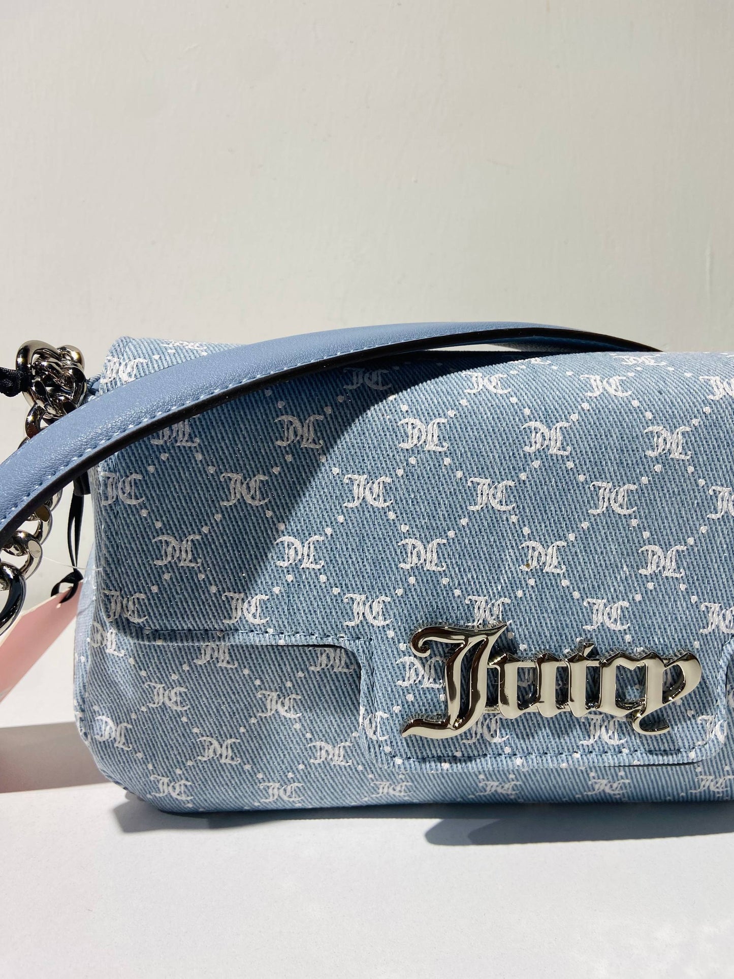 Juicy couture bag