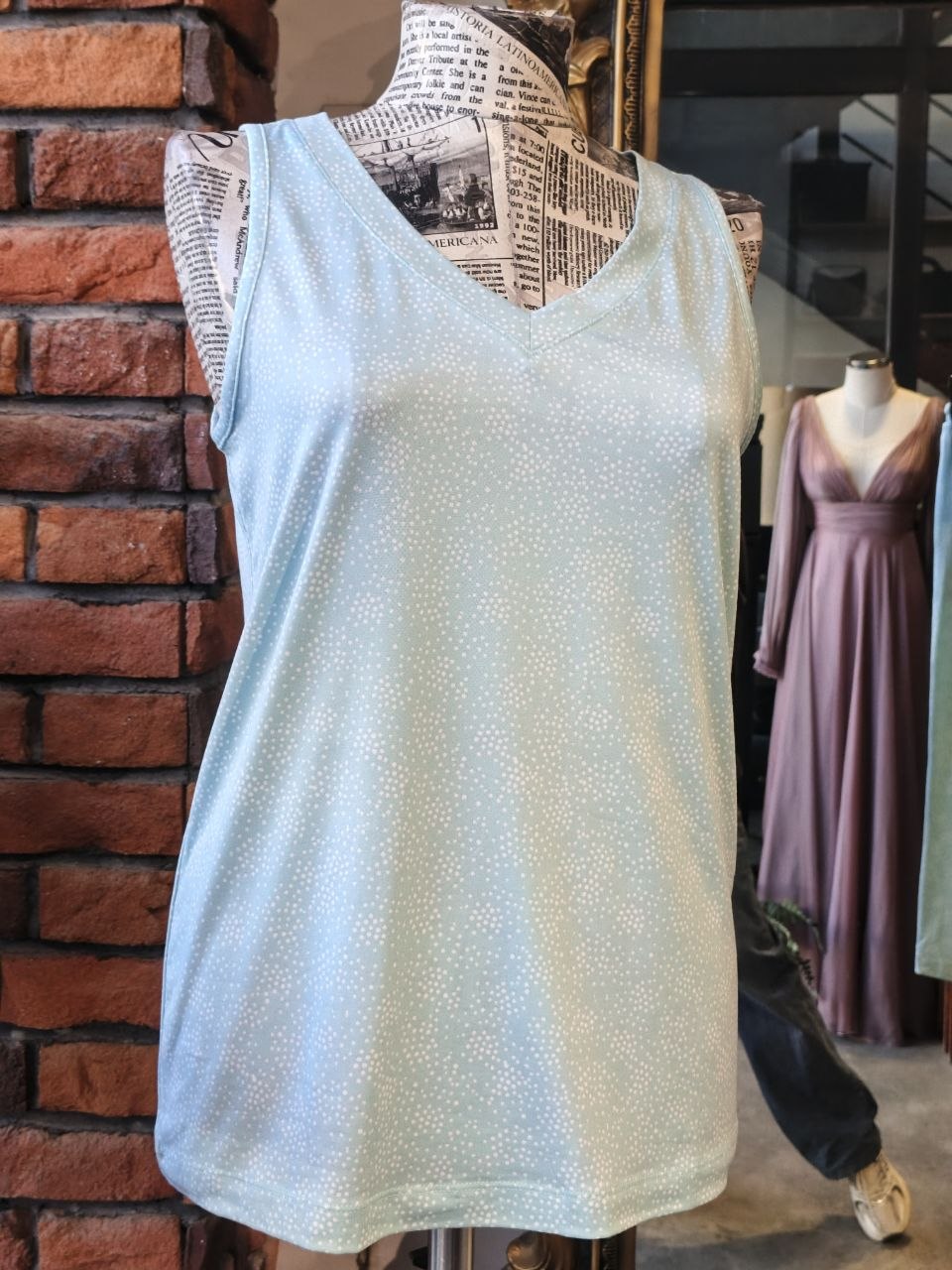 Anne Klein pajama set