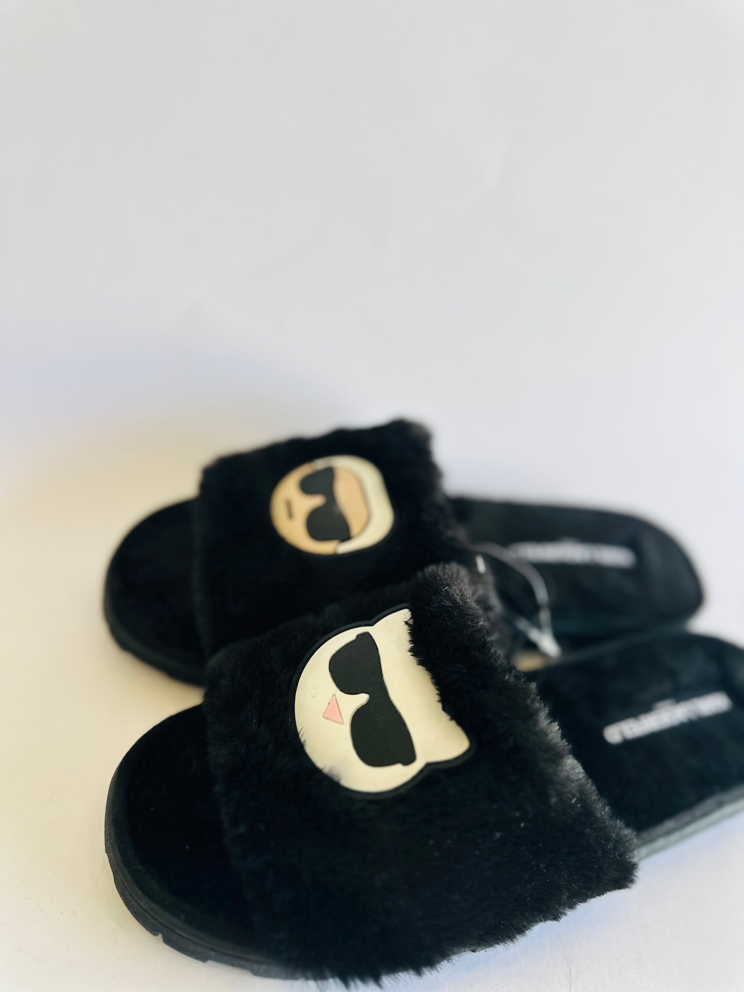 Karl lagerfeld sandal size 39