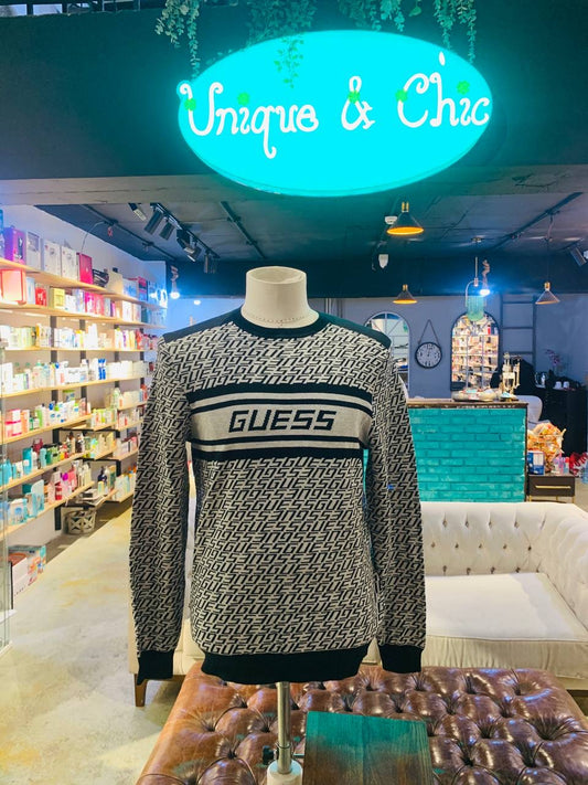 Guess sweater